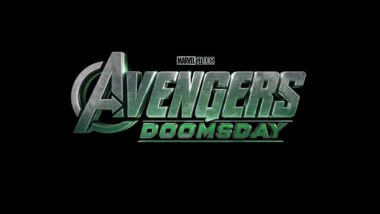 Vingadores: Dia do Julgamento - Todos os Heróis do Teaser da D23