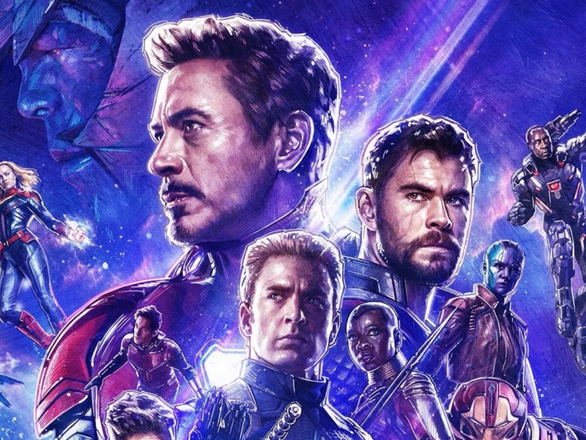 Mudanças na Disney: Impacto em Marvel e Star Wars