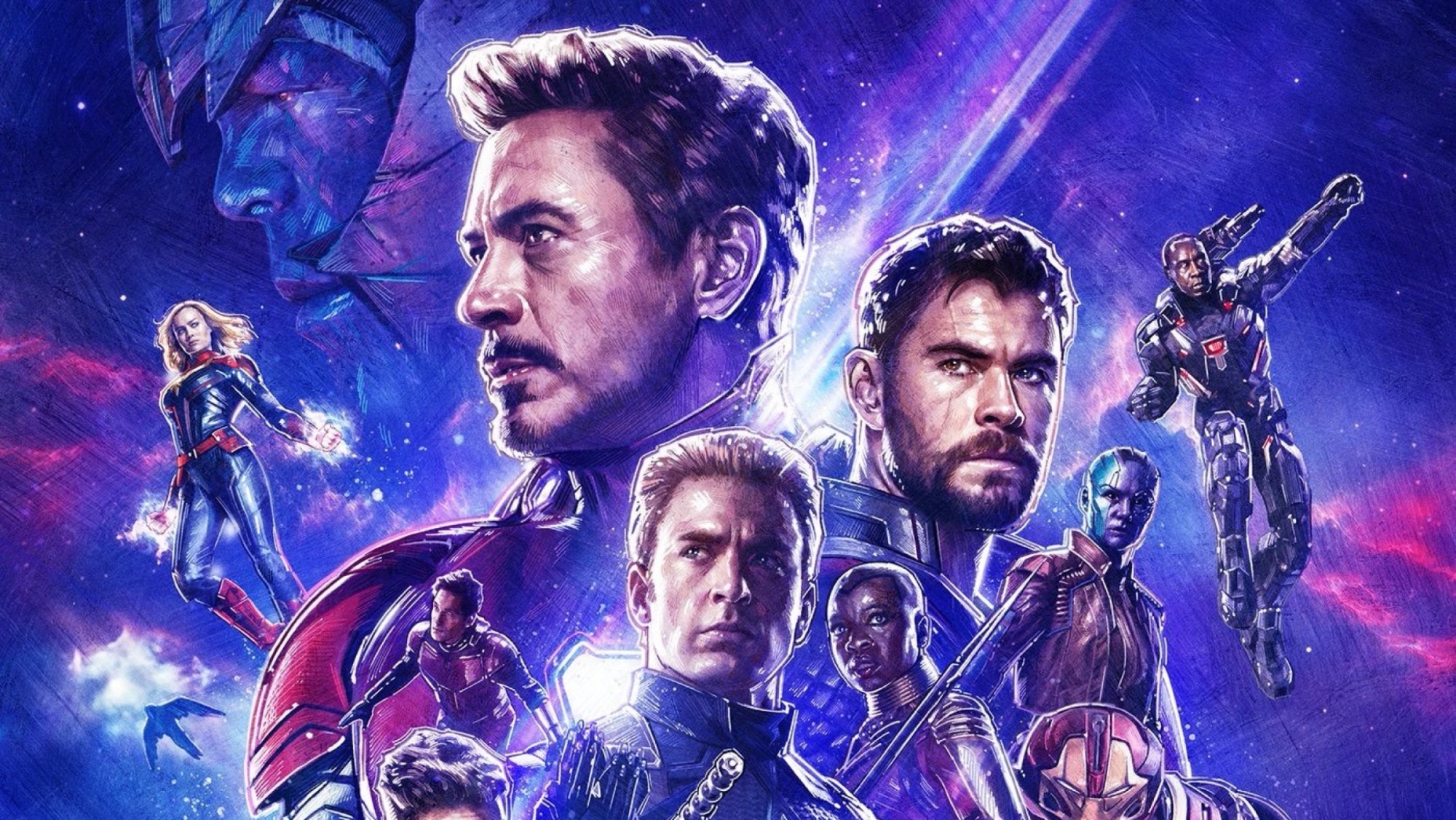 Mudanças na Disney: Impacto em Marvel e Star Wars