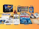 Back to the Future: Edição 40º Aniversário em 4K Blu-ray Steelbook