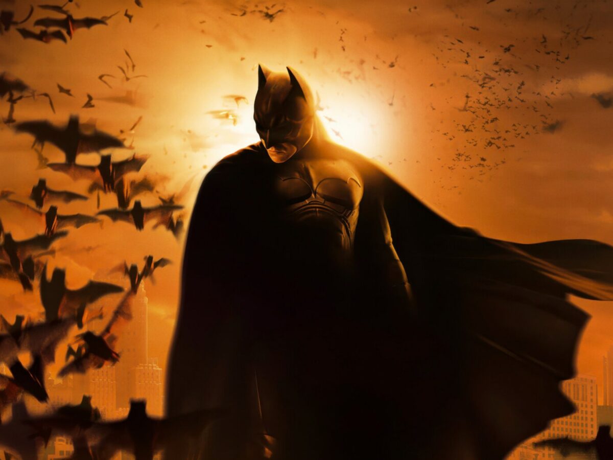 Diretor de Batman Assume que não o Levou a Sério e Revela Casting Surpreendente