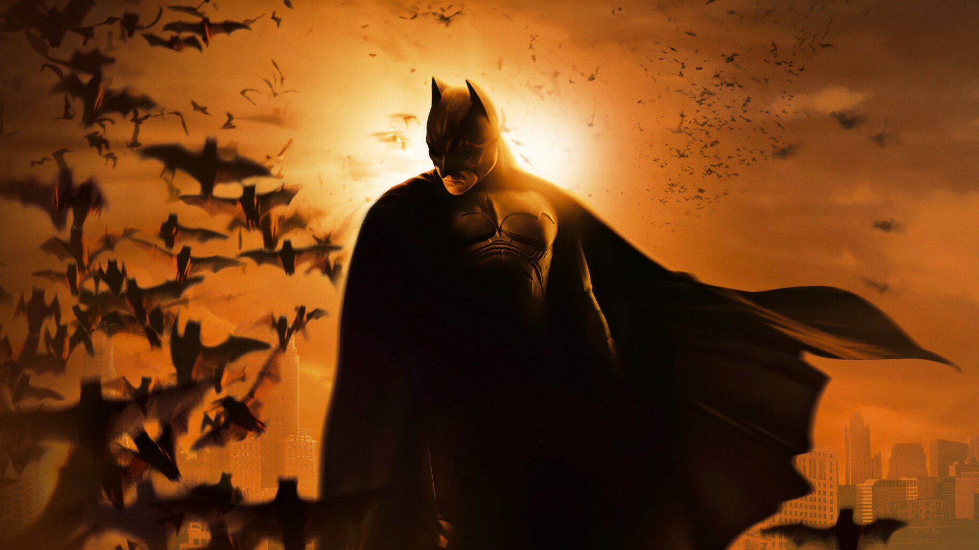 Diretor de Batman Assume que não o Levou a Sério e Revela Casting Surpreendente