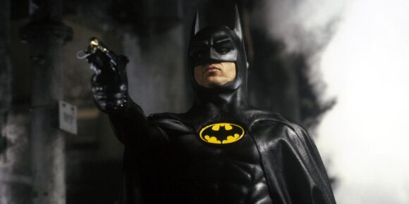 O Batman Mais Estranho da História: Uma Aparição que Mudará Tudo