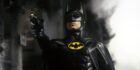A Aparição Mais Estranha do Batman em Live-Action