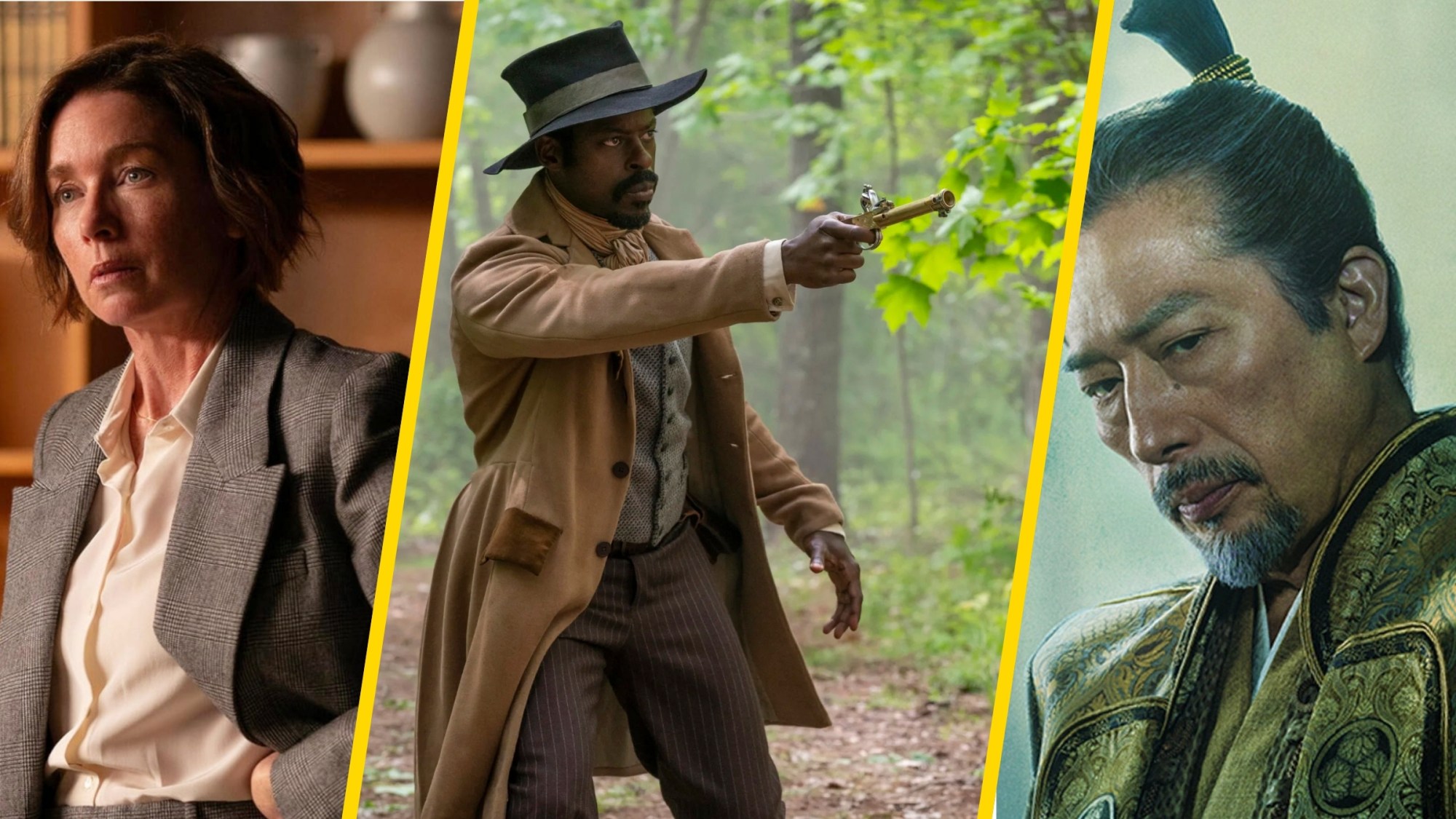 Melhores Dramas no Hulu: 10 Séries Imperdíveis