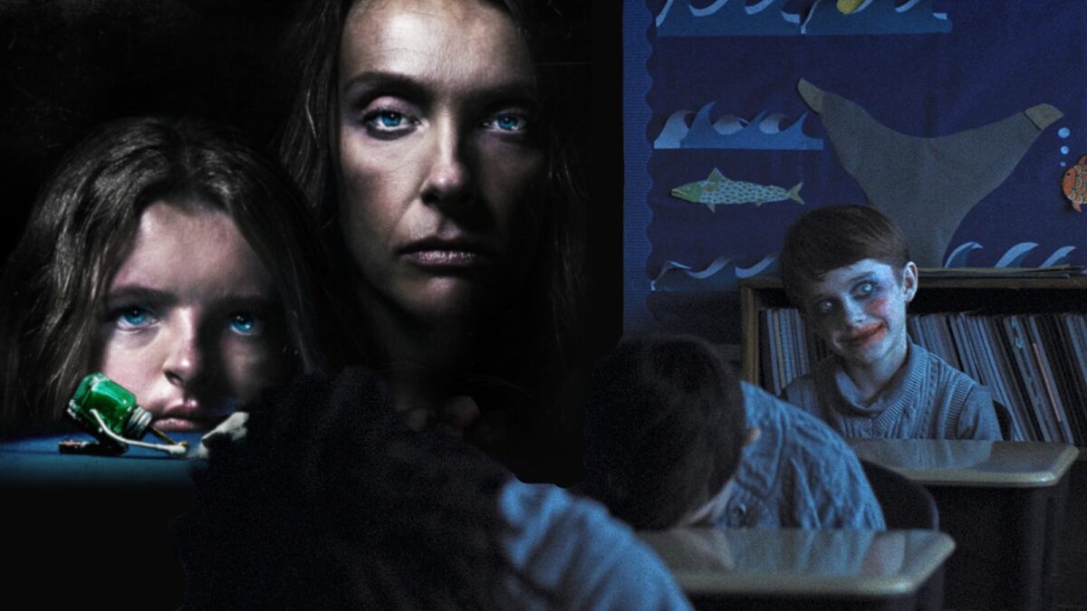 Trauma Geracional: O Horror da Geração Z nos Cinemas