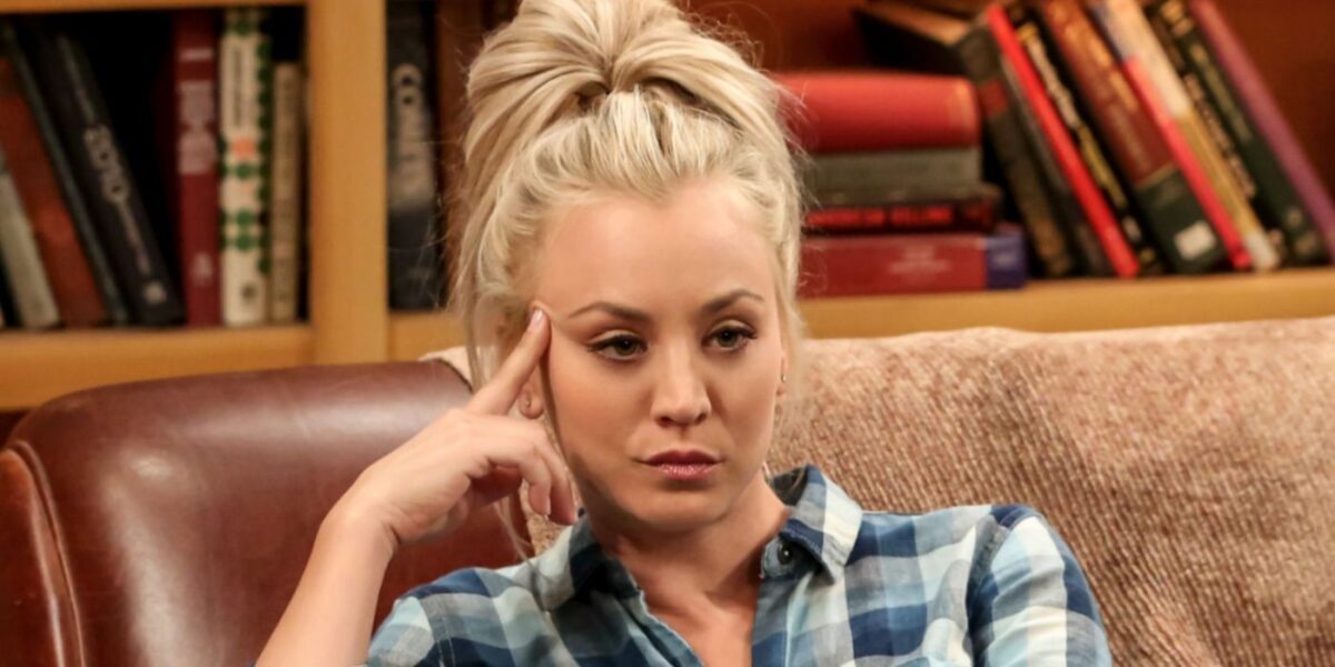 The Big Bang Theory: Como Penny foi traída antes da polêmica gravidez?