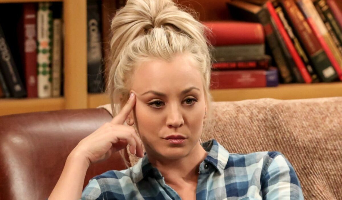 The Big Bang Theory: Como Penny foi traída antes da polêmica gravidez?