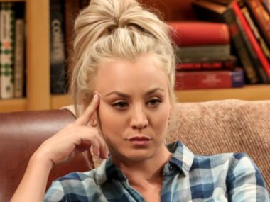 The Big Bang Theory: Como Penny foi traída antes da polêmica gravidez?