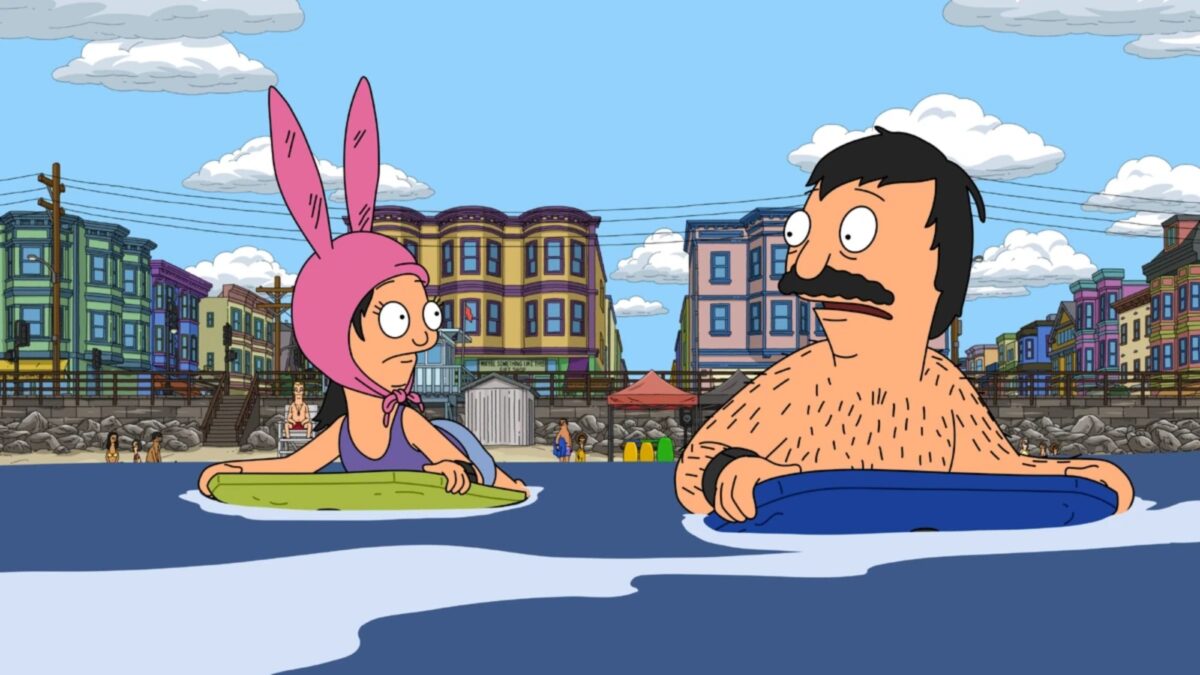 Bob's Burgers: Criador quebra o silêncio sobre a imensa renovação