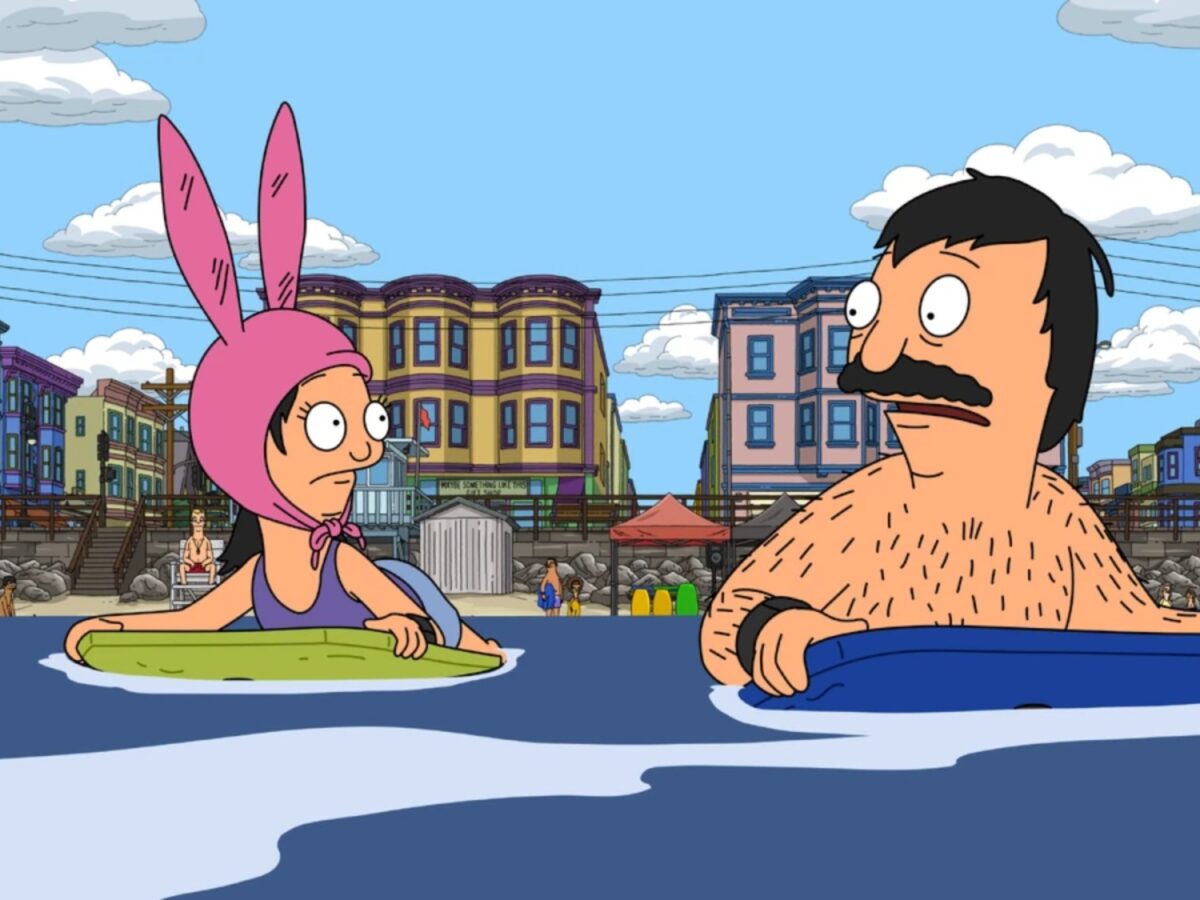 Bob's Burgers: Criador quebra o silêncio sobre a imensa renovação