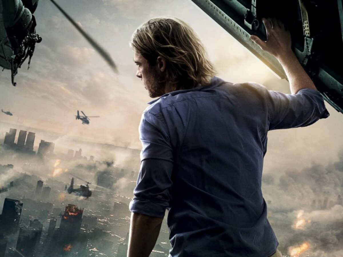World War Z: 3 cenas essenciais que foram cortadas do filme