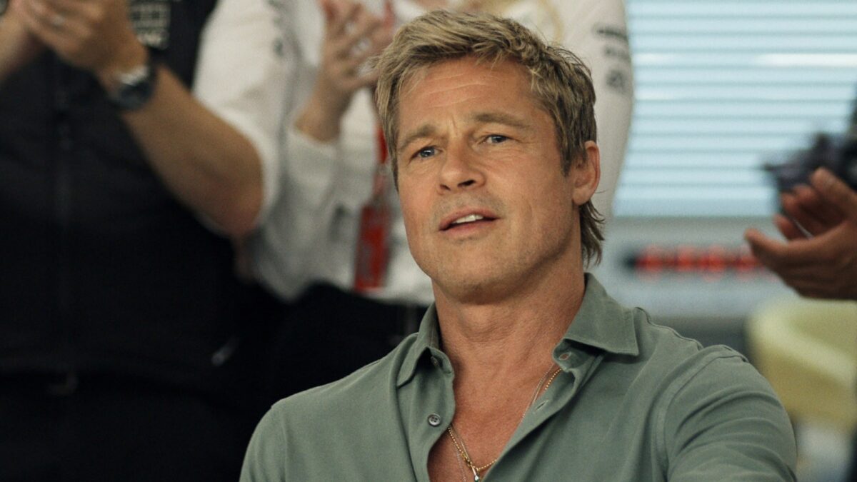 Brad Pitt Surpassa Tom Cruise nas Bilheterias de 2025