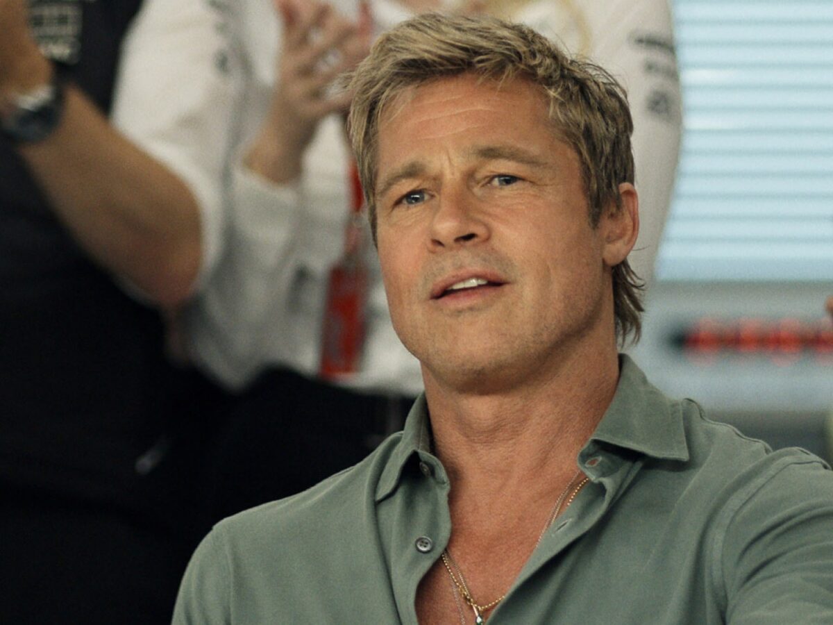 Brad Pitt Surpassa Tom Cruise nas Bilheterias de 2025