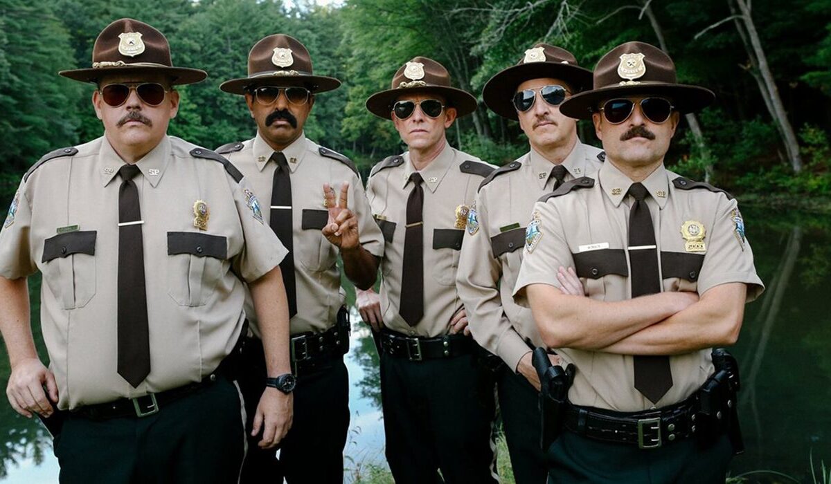 Super Troopers 3: Filmagens, elenco e novidades