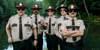 Super Troopers 3: Filmagens, elenco e novidades