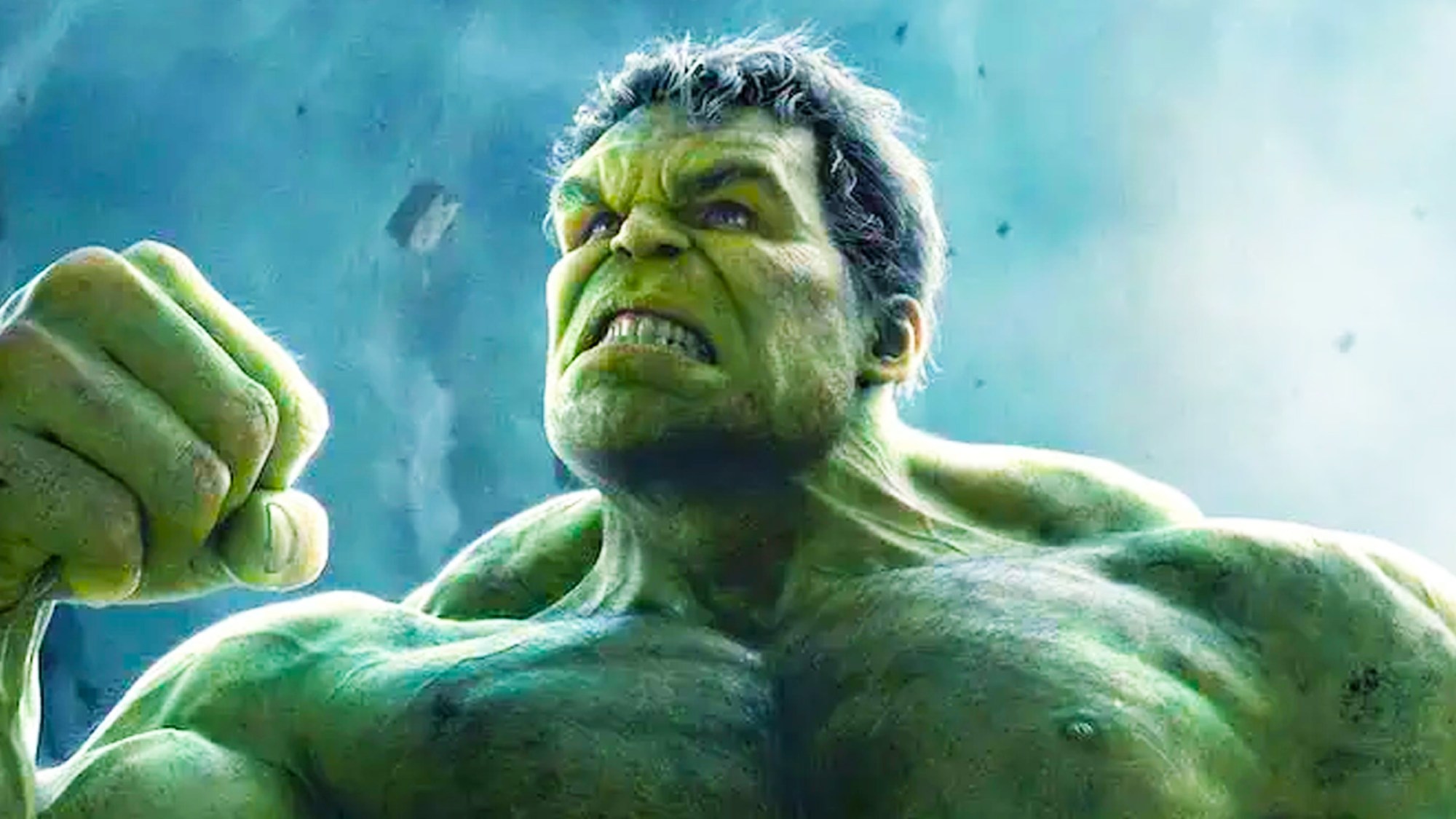 3 Filmes da Marvel que Melhoram com o Hulk