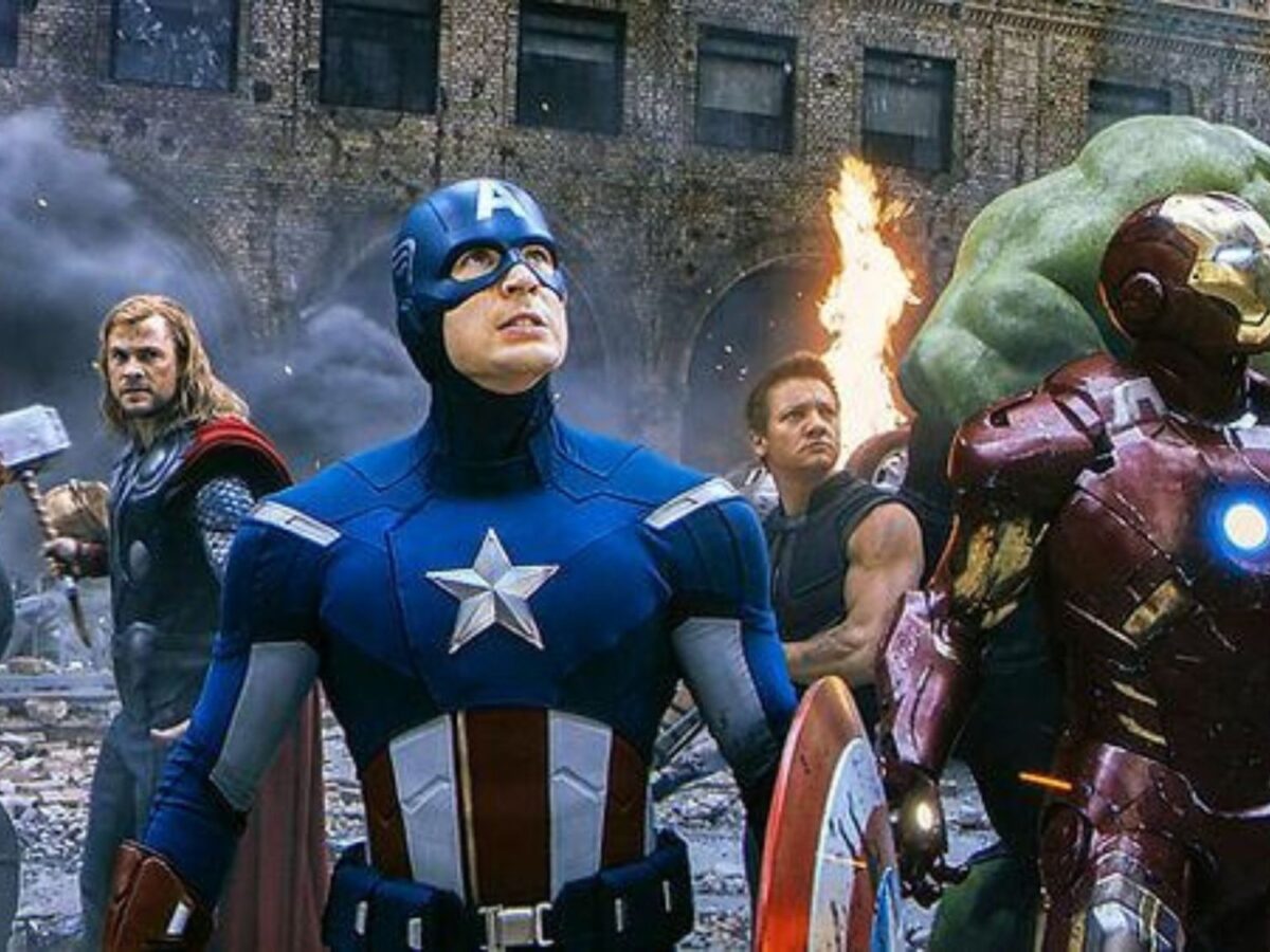 7 Melhores Cenas Pós-Créditos da MCU: Ranking Essencial