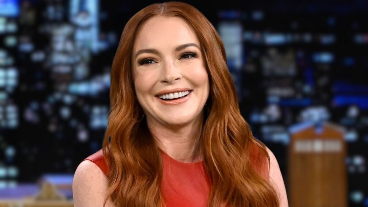 O Melhor Filme Disney de Lindsay Lohan: Um Clássico Atemporal