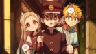 Hanako-kun: 5 razões para assistir esse anime