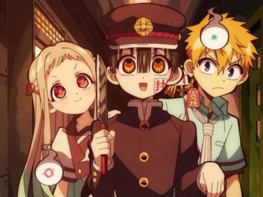 Hanako-kun: 5 razões para assistir esse anime