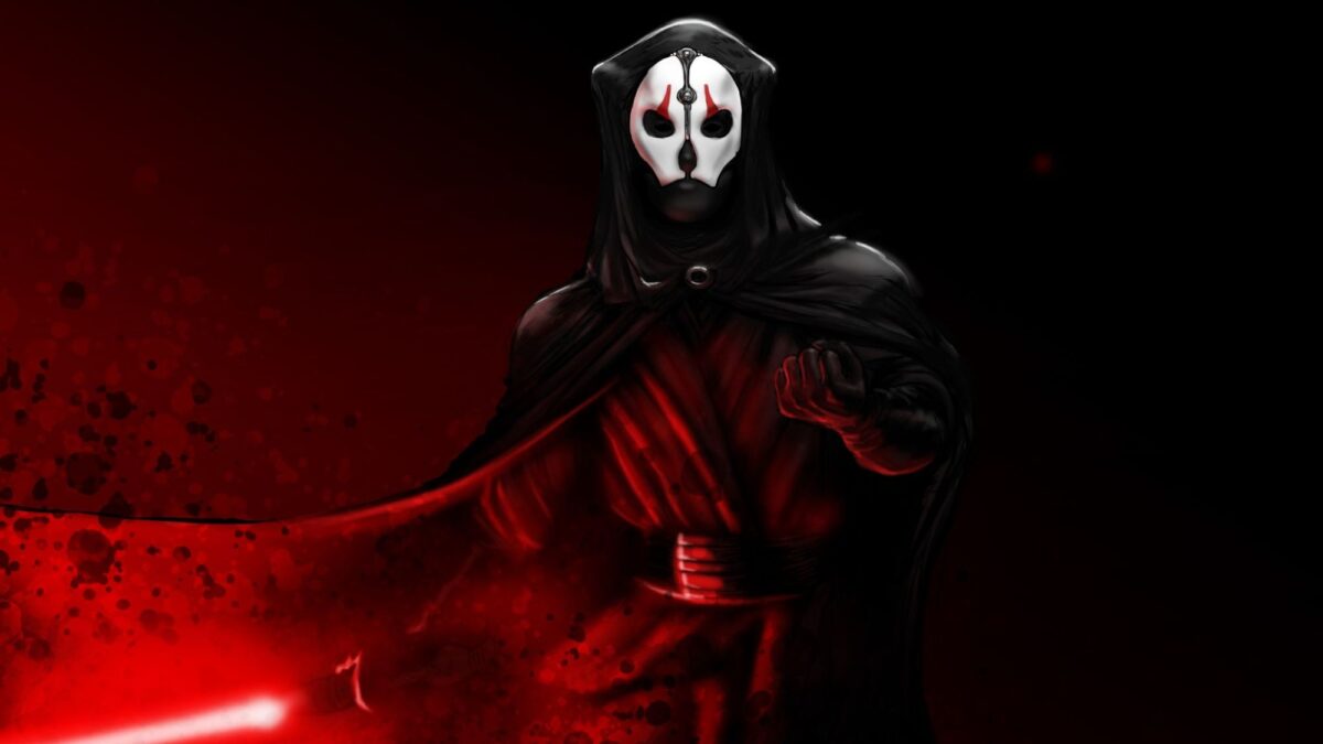 5 Vilões de Star Wars não canônicos (mas que deveriam ser)
