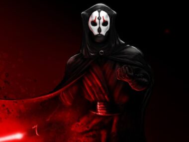 5 Vilões de Star Wars não canônicos (mas que deveriam ser)