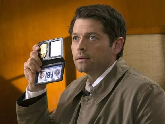 Melhores Episódios de Castiel em Supernatural