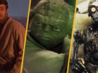 5 Personagens de Star Wars Ruinados pelas Pré-Sequências