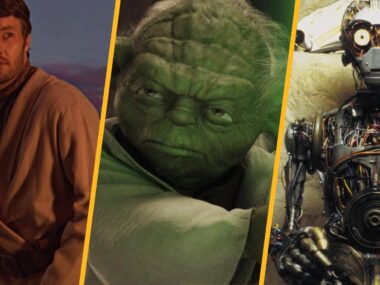 5 Personagens de Star Wars Ruinados pelas Pré-Sequências