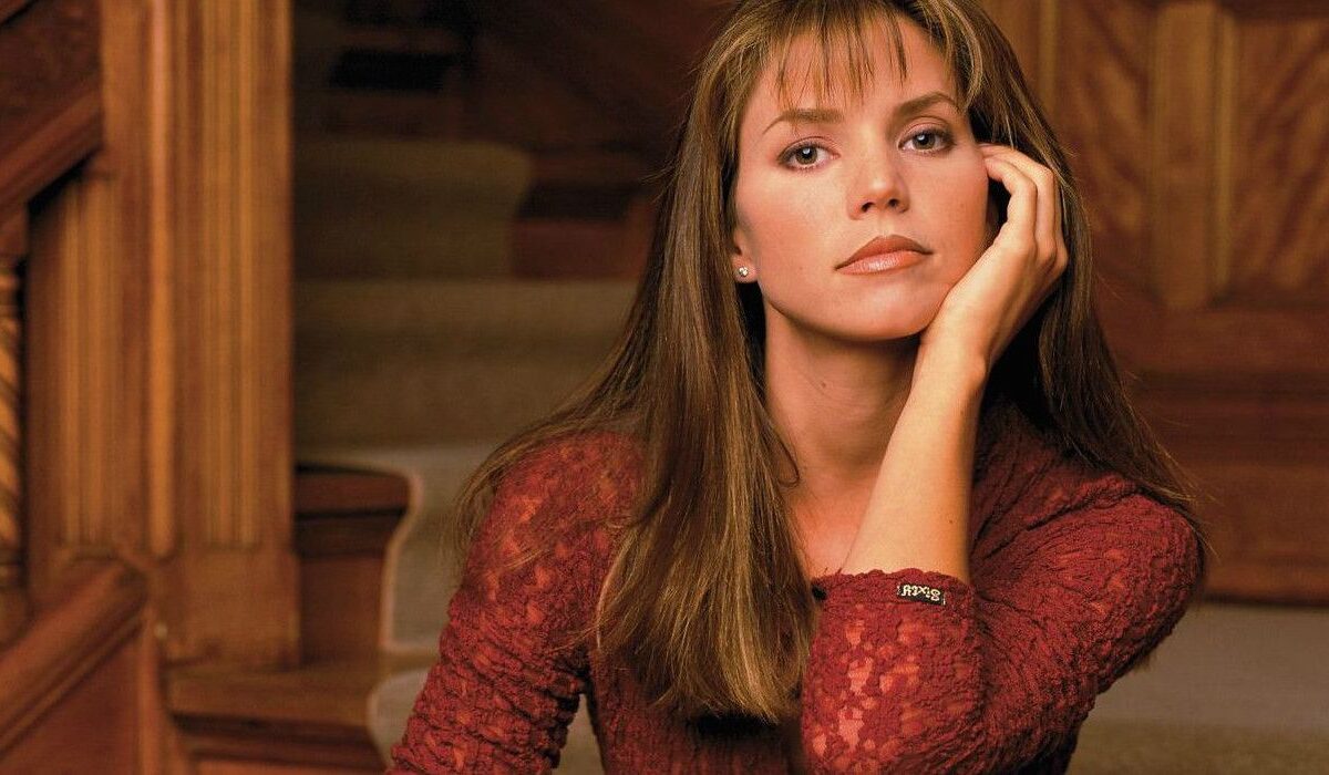 Retorno de Charisma Carpenter em Buffy? Atriz esclarece!