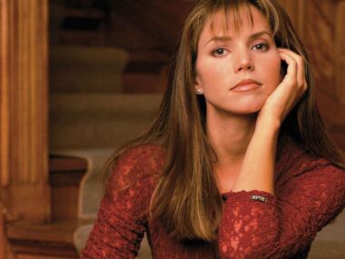 Retorno de Charisma Carpenter em Buffy? Atriz esclarece!