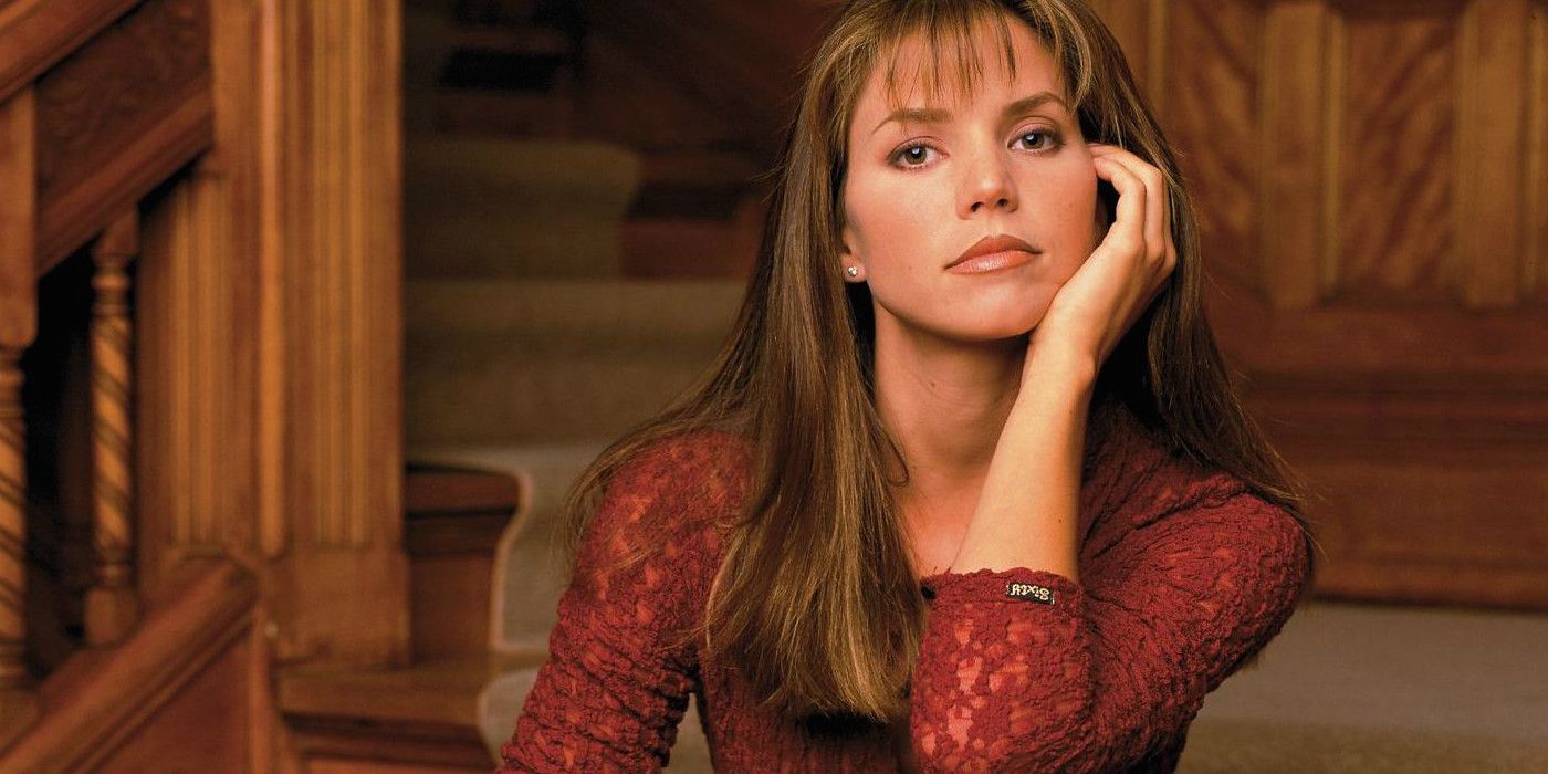 Retorno de Charisma Carpenter em Buffy? Atriz esclarece!