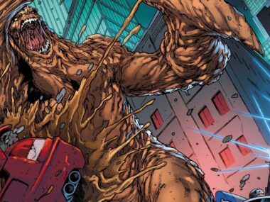 Clayface e as Teorias de Crossover do Batman na DCU