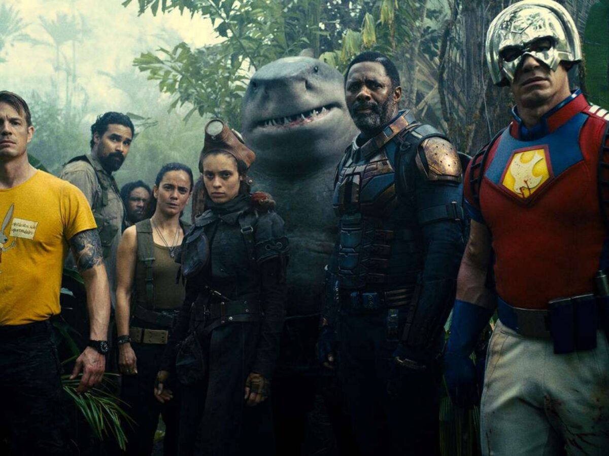 Fãs da DC Acreditam que Essa Personagem Retornará em Peacemaker 2