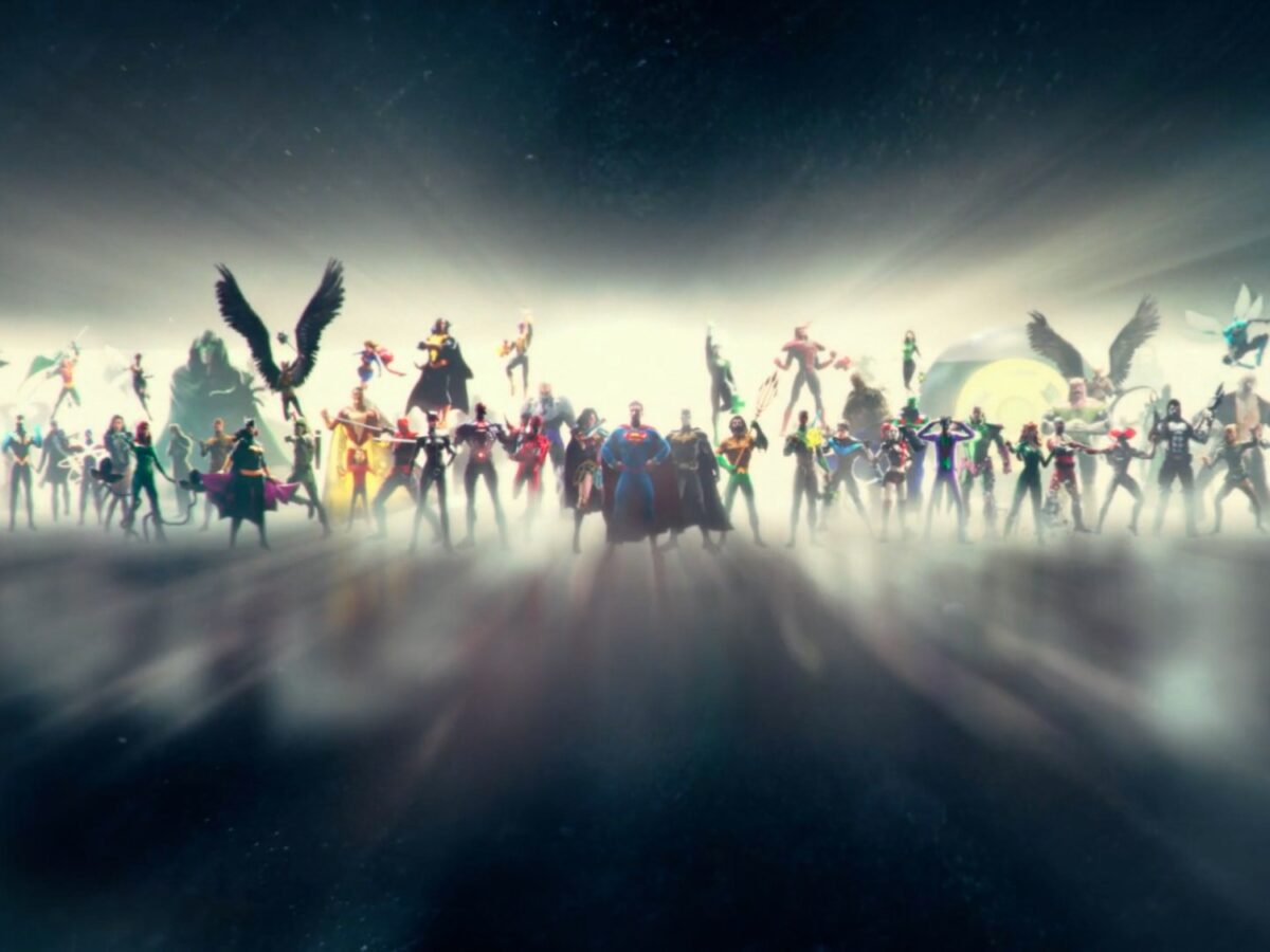 Retorno de personagem favorito em Peacemaker: Gunn provoca fãs