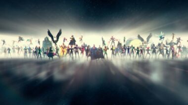 Retorno de personagem favorito em Peacemaker: Gunn provoca fãs