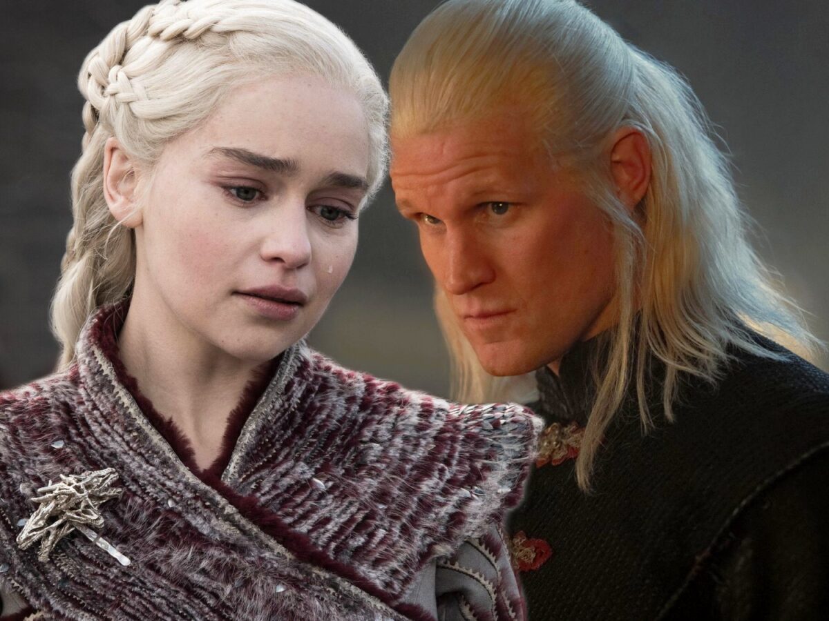 Casa do Dragão 3ª Temp.: Mudanças Targaryen Revelam Dura Realidade