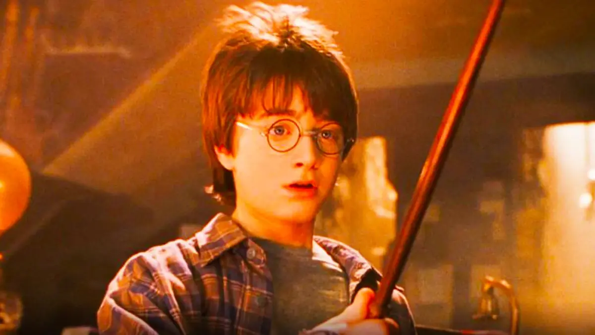 Diretor de Harry Potter Decepciona com Noticia sobre Adaptação de 'A Criança Amaldiçoada'