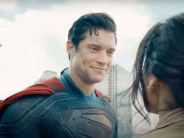 David Corenswet como Superman: A Audição que Convenceu a DC