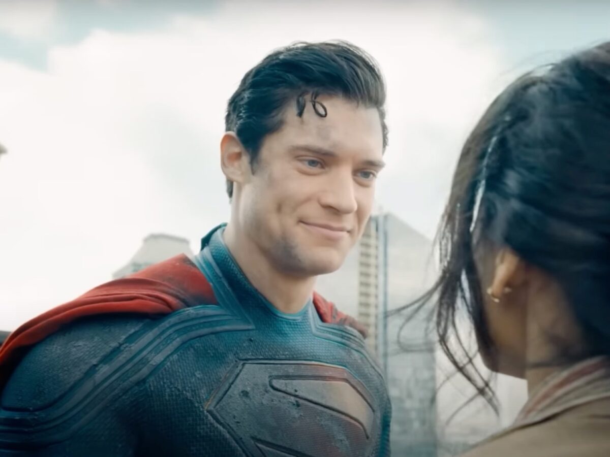 James Gunn: mais filmes da saga Superman do que você imagina!