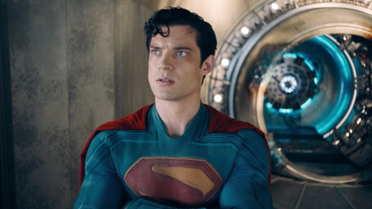 Superman e Quarteto Fantástico superam Senhor dos Anéis nas bilheterias