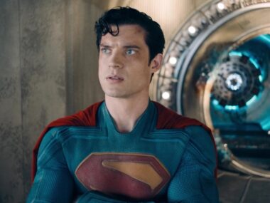 Superman e Quarteto Fantástico superam Senhor dos Anéis nas bilheterias