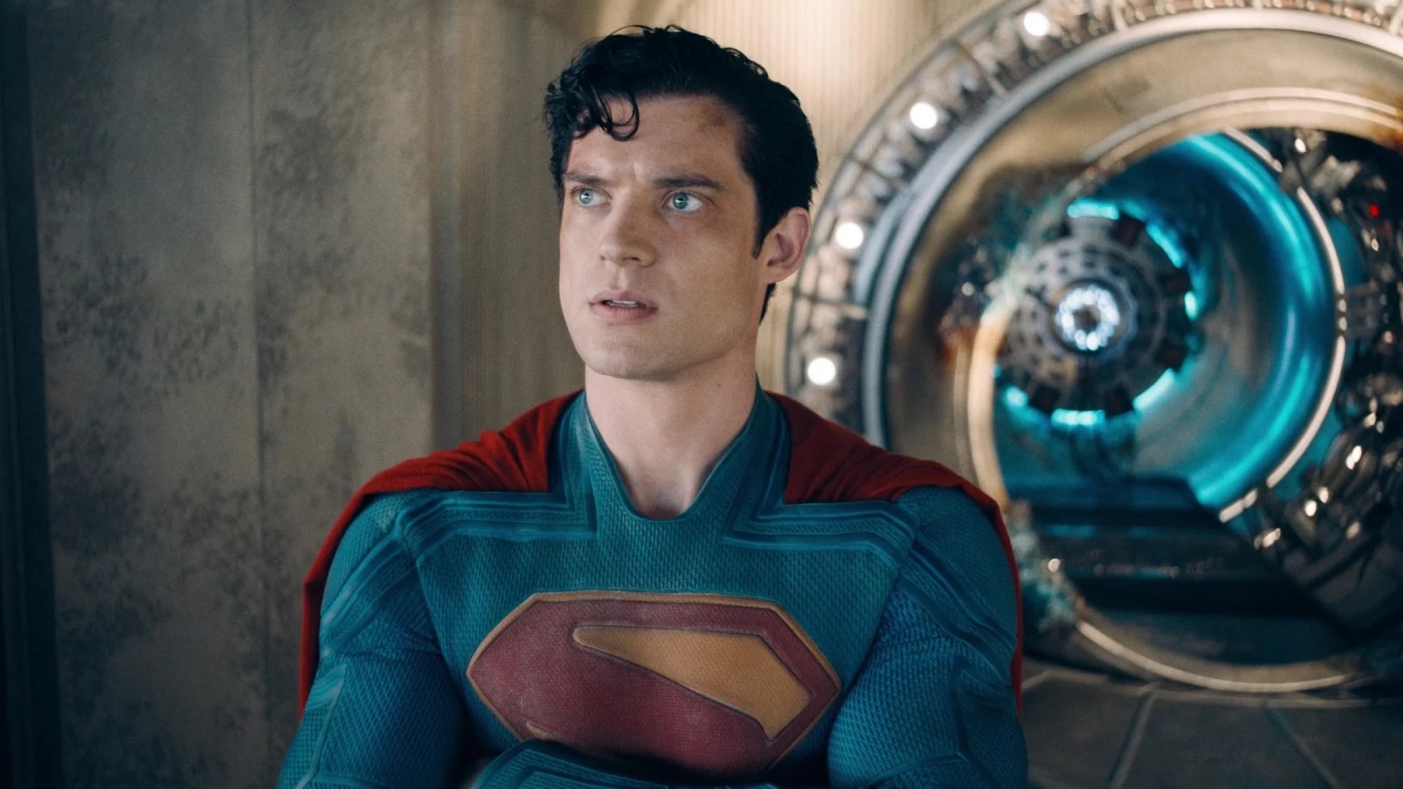 Superman e Quarteto Fantástico superam Senhor dos Anéis nas bilheterias