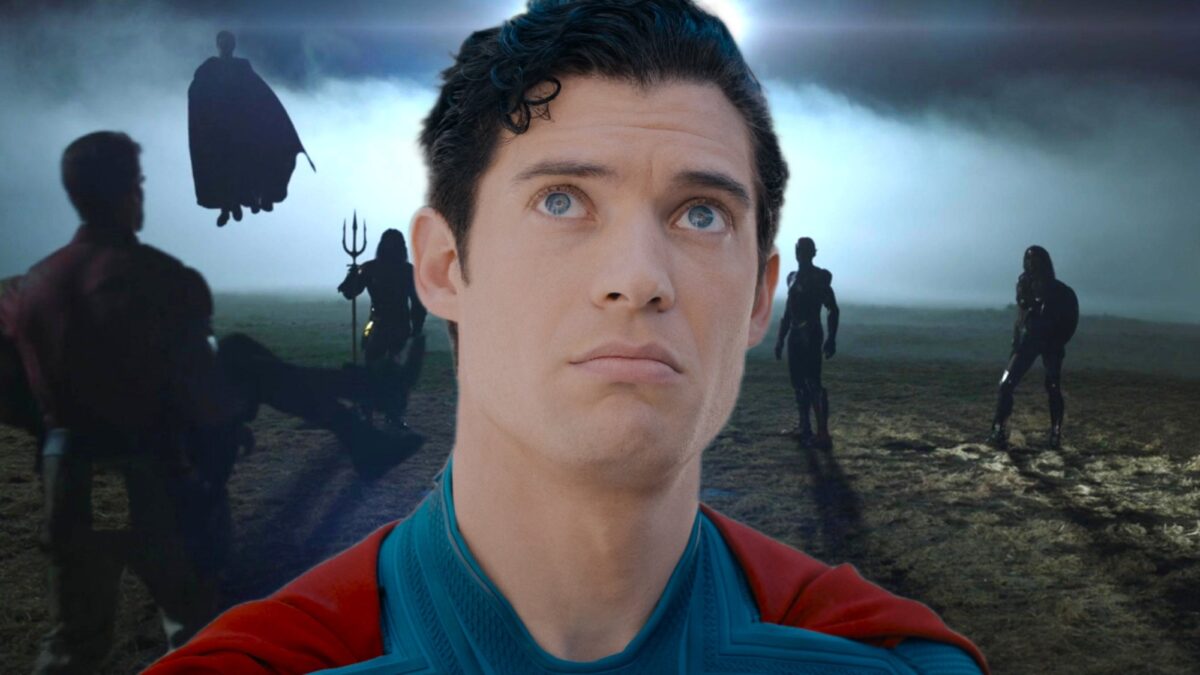Peacemaker conserta cena horrível da Liga da Justiça e corrige o cânone da DC