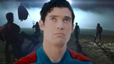 Peacemaker conserta cena horrível da Liga da Justiça e corrige o cânone da DC