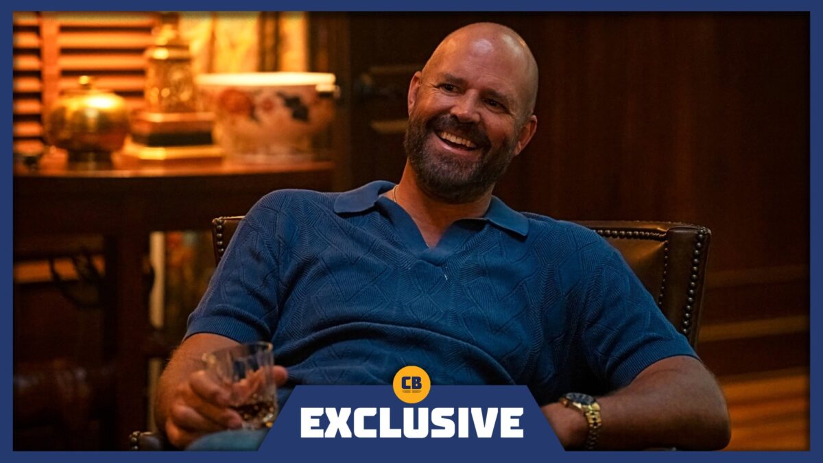 Peacemaker 2ª Temporada: Nova Estrela Quebra o Silêncio