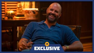 Peacemaker 2ª Temporada: Nova Estrela Quebra o Silêncio