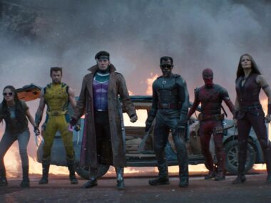 Deadpool e Wolverine em Vingadores: Dia do Julgamento? Ryan Reynolds dá pistas!
