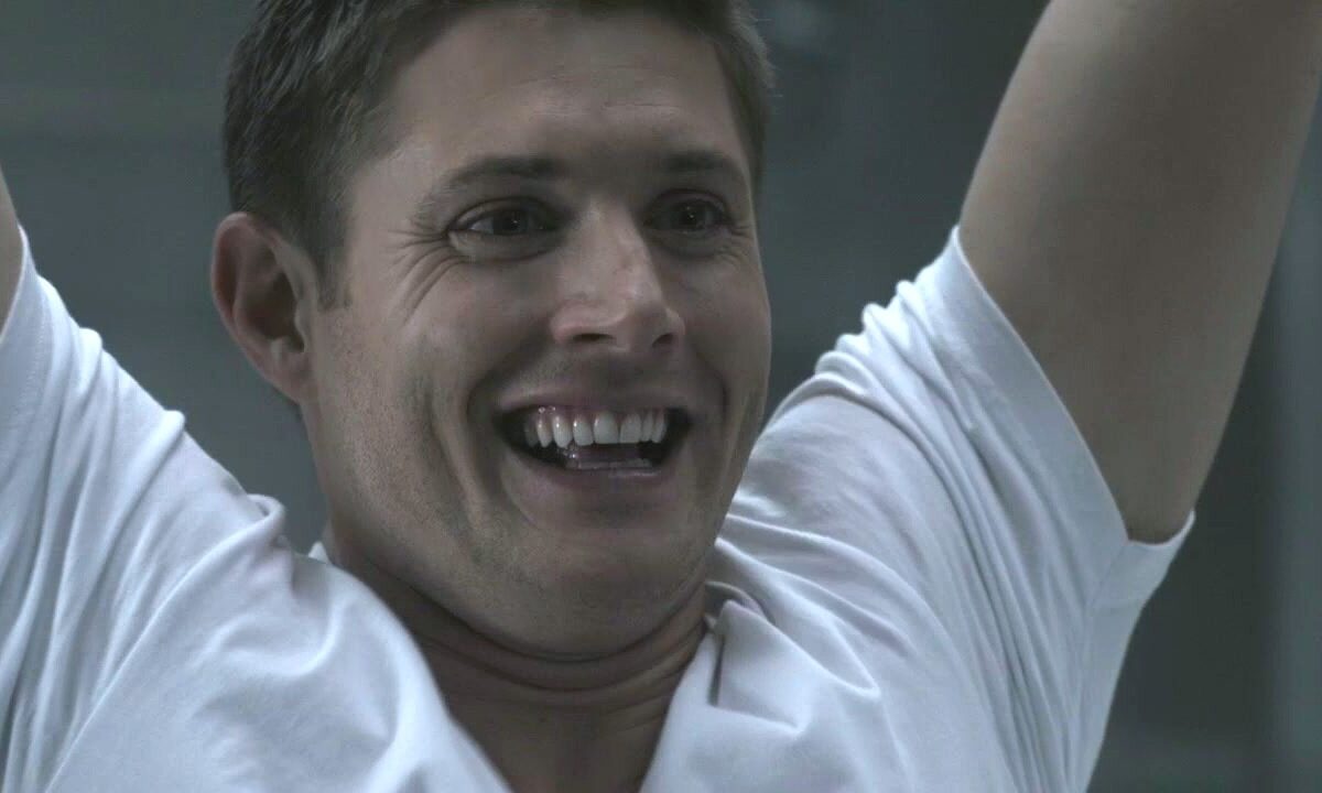 Melhores Episódios de Dean Winchester em Supernatural